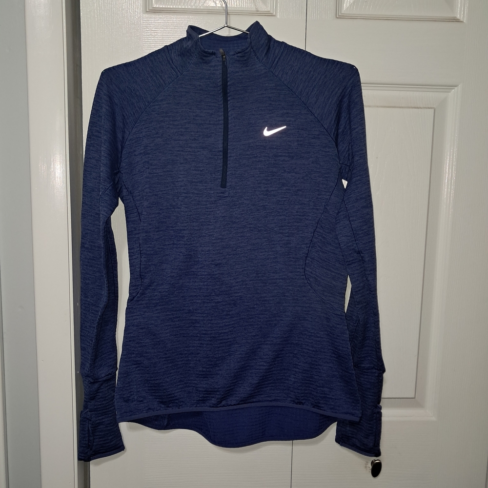 Nike Women's Therma Sphere Element Running Top
